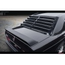 Mercedes Benz 190E W201 (82-93) žaluzie zadního okna, ABS plast
