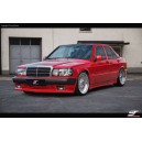 Mercedes Benz 190E W201 (82-93) přední nárazník, vzhled AMG