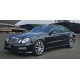 Mercedes Benz E-tř. W211 (07-09) přední nárazník, vzhled AMG