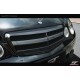 Mercedes Benz E-tř. W211 (07-09) přední tuning maska
