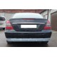 Mercedes Benz E-tř. W211 (07-09) zadní tuning spoiler