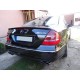 Mercedes Benz E-tř. W211 (02-09) křídlo kufru, vzhled AMG