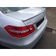 Mercedes Benz E-tř. W212 (09-16) spoiler kufru, křídlo, vzhled AMG