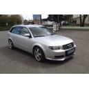 Audi A4 B6 (01-04) přední spoiler