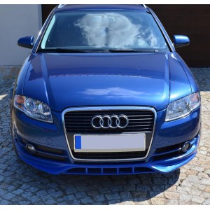 Audi A4 B7 (04-07) přední spoiler S-LINE