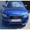 Audi A4 B7 (04-07) předn&iacute; spoiler S-LINE