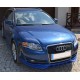 Audi A4 B7 (04-07) přední spoiler S-LINE