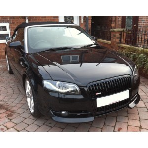 Audi A4 B7 (04-07) přední spoilery