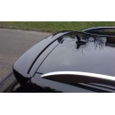 Audi A4 B7 Avant (04-07) střešní spoiler stříška