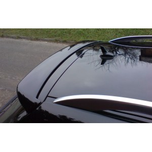 Audi A4 B7 Avant (04-07) střešní spoiler stříška