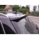 Audi A4 B7 Avant (04-07) střešní spoiler stříška
