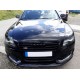 Audi A4 B8 (07-11) přední spoiler S-LINE
