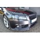 Audi A4 B8 (07-11) přední spoiler S-LINE