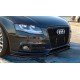 Audi A4 B8 (07-11) přední spoiler lízátko lippa