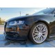 Audi A4 B8 (07-11) přední spoiler lízátko lippa
