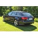 Audi A4 B8 (07-15) tuning kryty prahů S-LINE