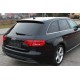 Audi A4 B8 Avant (07-15) střešní spoiler stříška S-LINE