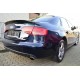 Audi A4 B8 Sedan (07-15) spoiler kufru, křídlo
