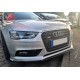 Audi A4 B8 Facelift (11-15) přední spoiler