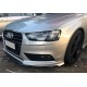 Audi A4 B8 Facelift (11-15) přední spoiler