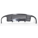 Audi A4 B8 Facelift (11-15) zadní spoiler difuzor, vzhled RS