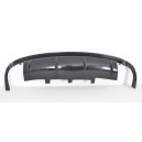 Audi A4 B8 Facelift (11-15) zadní spoiler difuzor, vzhled RS4