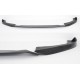 Audi A4 B9 S-LINE (15-19) přední spoiler (3-dílný)