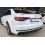 Audi A4 B9 S-LINE (15-19) zadní spoiler difuzor