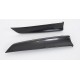 Audi A4 B9 S-LINE (15-19) zadní spoiler (2 díly)