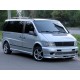 Mercedes Vito Viano W638 (96-03) přední spoiler
