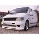 Mercedes Vito Viano W638 (96-03) přední spoiler