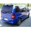 Mercedes Vito Viano W638 (96-03) střešní spoiler, stříška