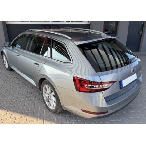 Škoda Superb 3 Combi (15-19) střešní spoiler, stříška