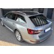 Škoda Superb 3 Combi (15-19) střešní spoiler, stříška