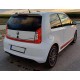 Škoda Citigo (2012+ ) střešní spoiler, stříška