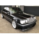 Mercedes Benz E-tř. W124 (84-97) přední spoiler