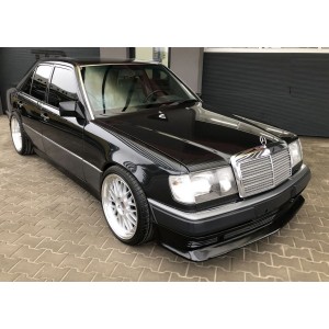 Mercedes Benz E-tř. W124 (84-97) přední spoiler