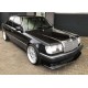 Mercedes Benz E-tř. W124 (84-97) přední spoiler