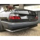 Mercedes Benz E-tř. W124 (84-97) zadní spoiler