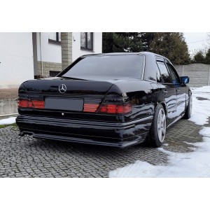 Mercedes Benz E-tř. W124 (84-97) zadní spoiler