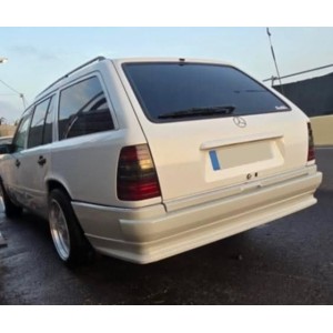 Mercedes Benz E-tř. W124 Combi (84-97) zadní spoiler