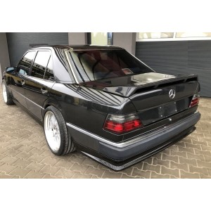 Mercedes Benz E-tř. W124 (84-97) spoiler kufru, křídlo