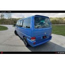 VW T4 (90-03) střešní spoiler, křídlo, ABS plast