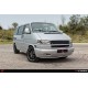 VW T4 (96-03) přední tuning maska, ABS plast