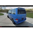 VW T4 (96-03) žaluzie na zadní okno, ABS plast
