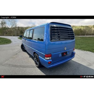 VW T4 (96-03) žaluzie na zadní okno, ABS plast