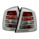 Čirá světla Opel Astra G Lim./Hatch 98-04 – stříbrná