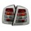 Čirá světla Opel Astra G Lim./Hatch 98-04 – stříbrná