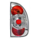 Čirá světla Opel Corsa B 5dv. 94-00 – chrom