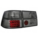 Čirá světla VW Corrado 88-95 – LED, kouřová